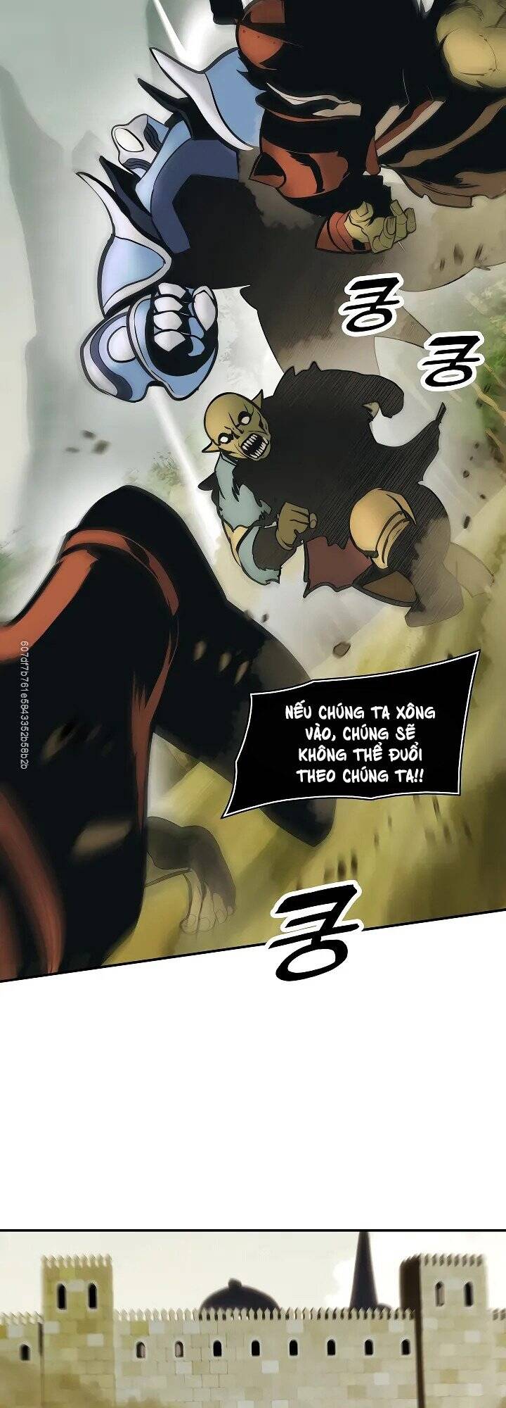 Bất Bại Chân Ma Chapter 79 - Trang 2