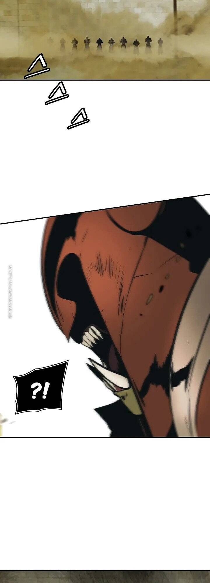 Bất Bại Chân Ma Chapter 79 - Trang 2