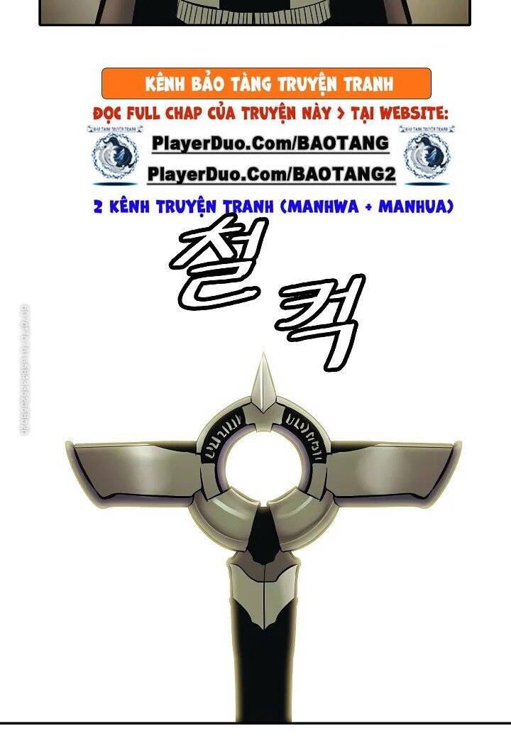 Bất Bại Chân Ma Chapter 79 - Trang 2