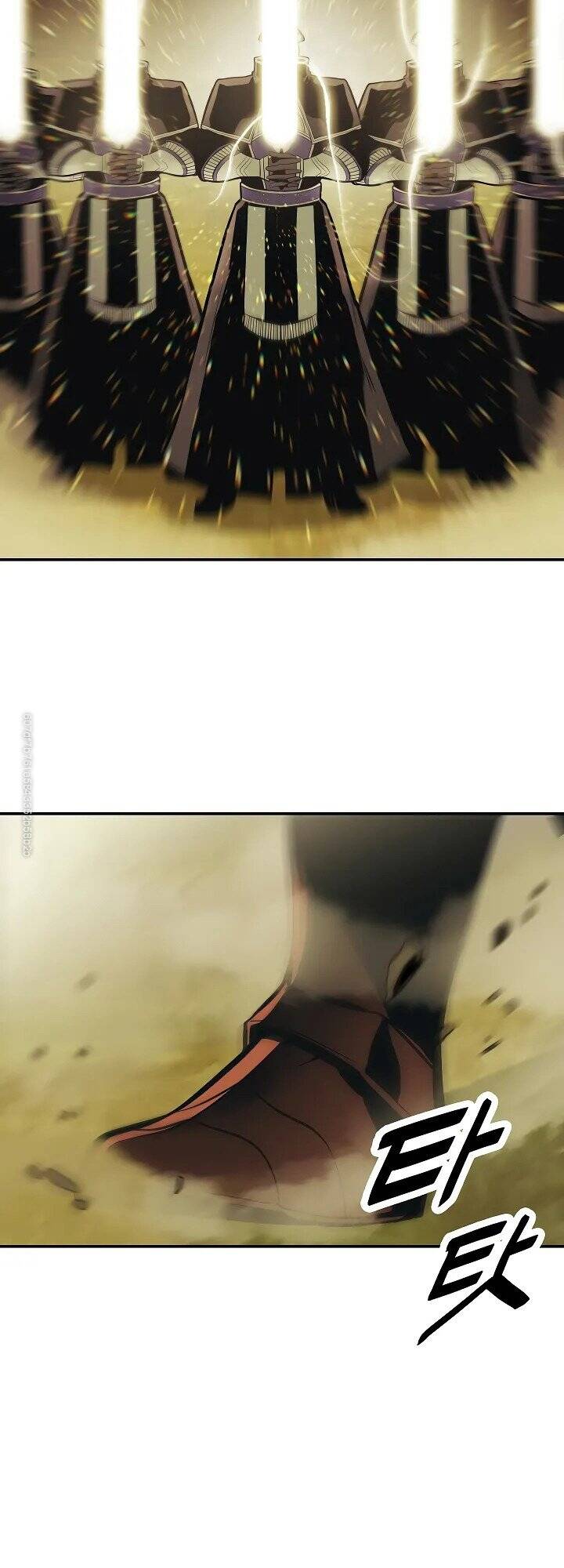 Bất Bại Chân Ma Chapter 79 - Trang 2