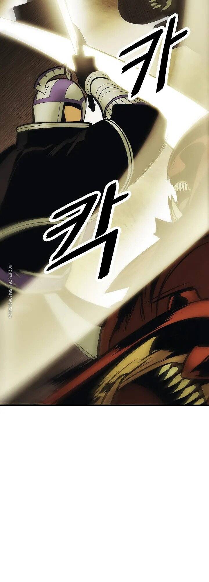 Bất Bại Chân Ma Chapter 79 - Trang 2