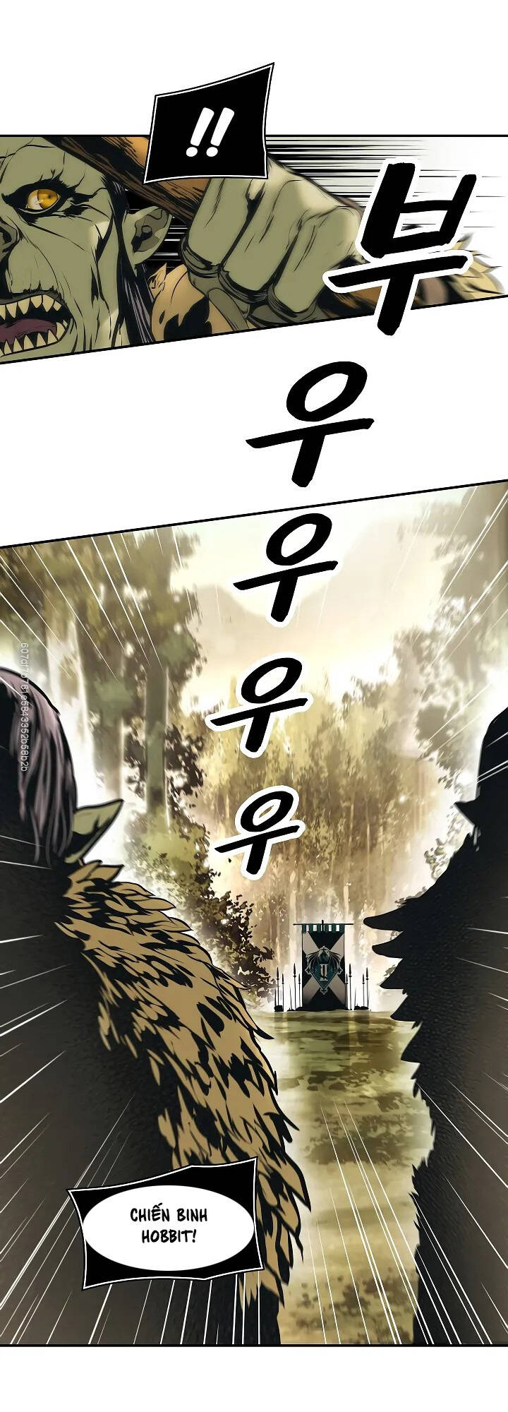 Bất Bại Chân Ma Chapter 79 - Trang 2