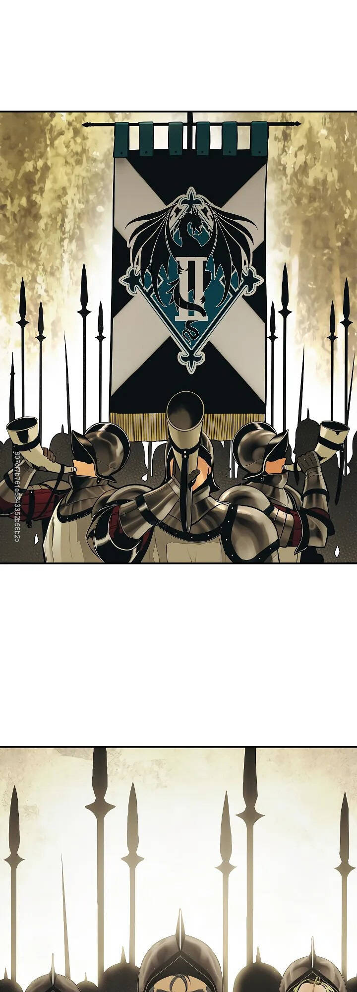 Bất Bại Chân Ma Chapter 79 - Trang 2