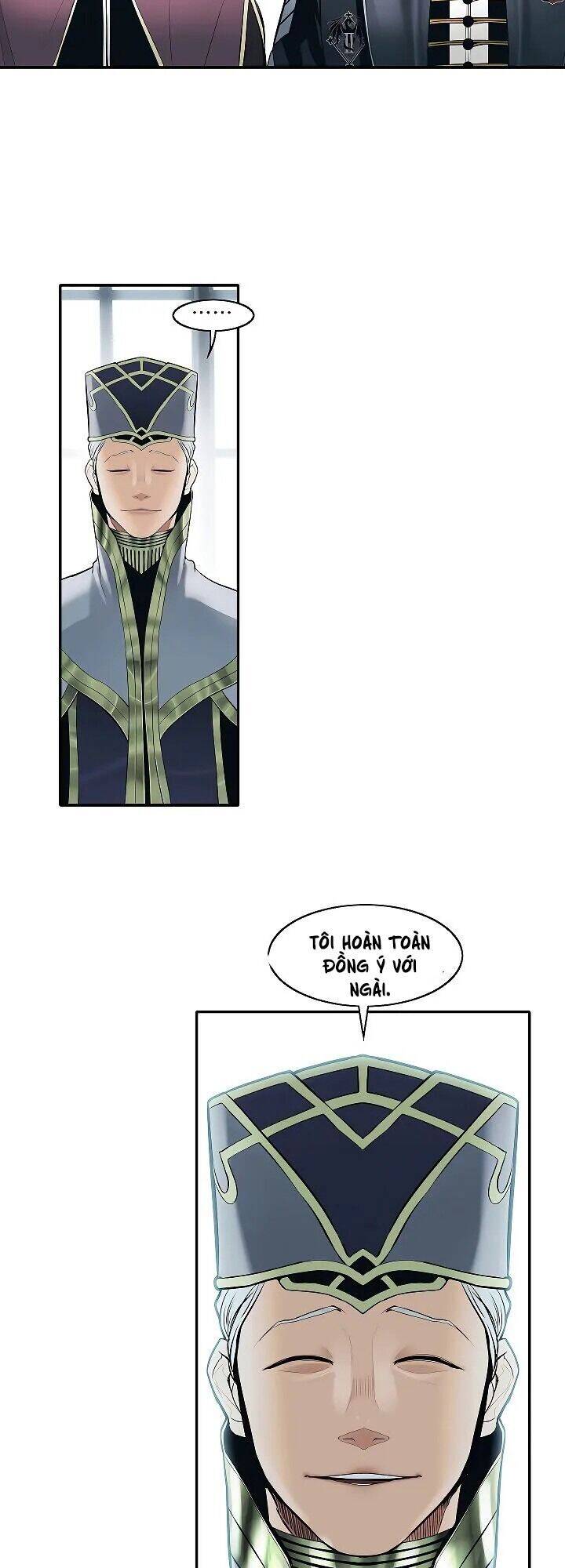 Bất Bại Chân Ma Chapter 80 - Trang 2