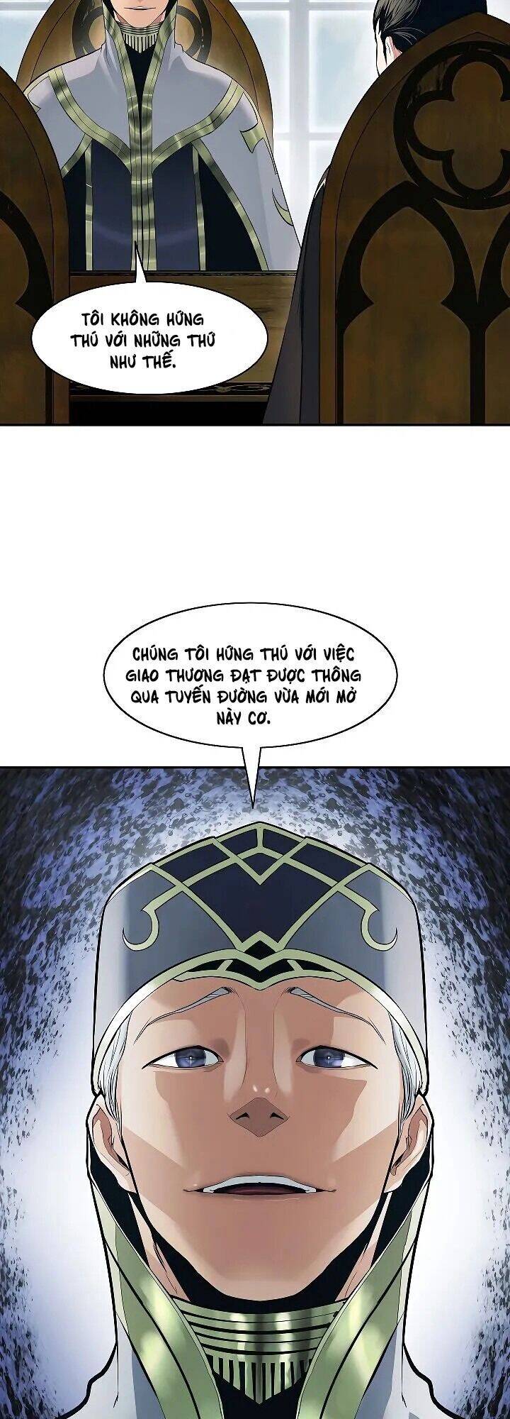 Bất Bại Chân Ma Chapter 80 - Trang 2