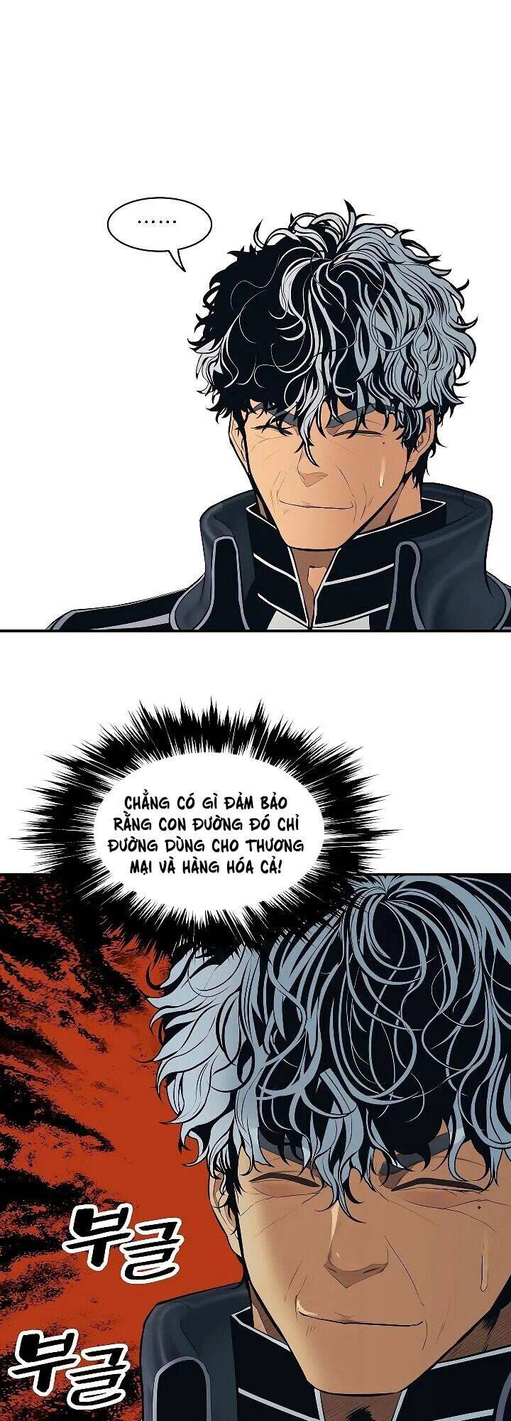 Bất Bại Chân Ma Chapter 80 - Trang 2