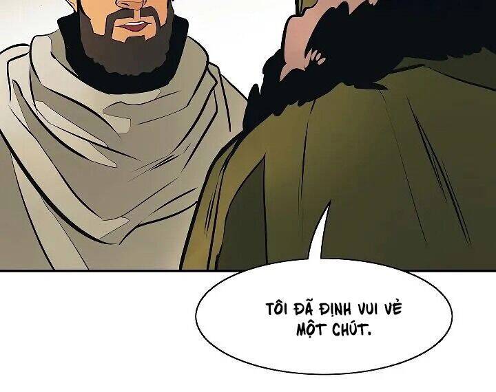 Bất Bại Chân Ma Chapter 80 - Trang 2