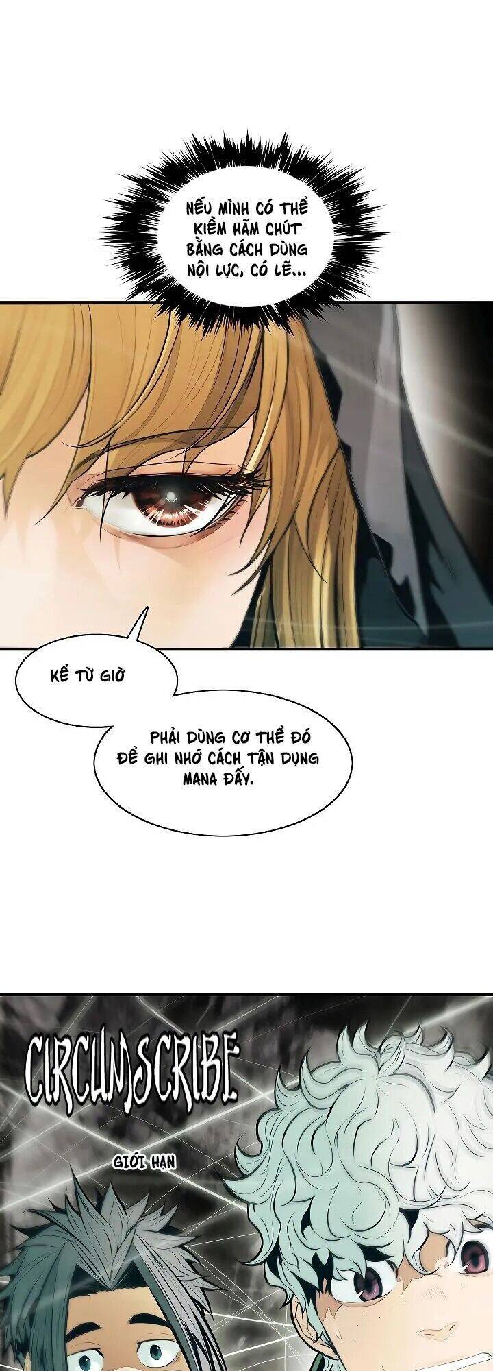 Bất Bại Chân Ma Chapter 80 - Trang 2