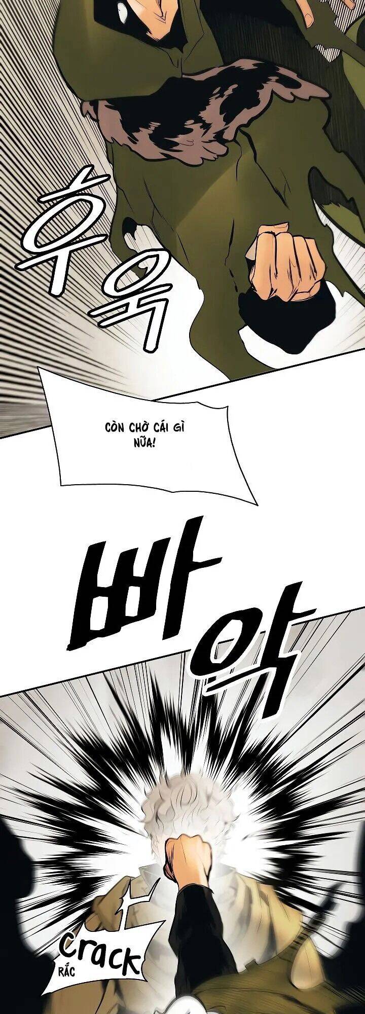 Bất Bại Chân Ma Chapter 80 - Trang 2