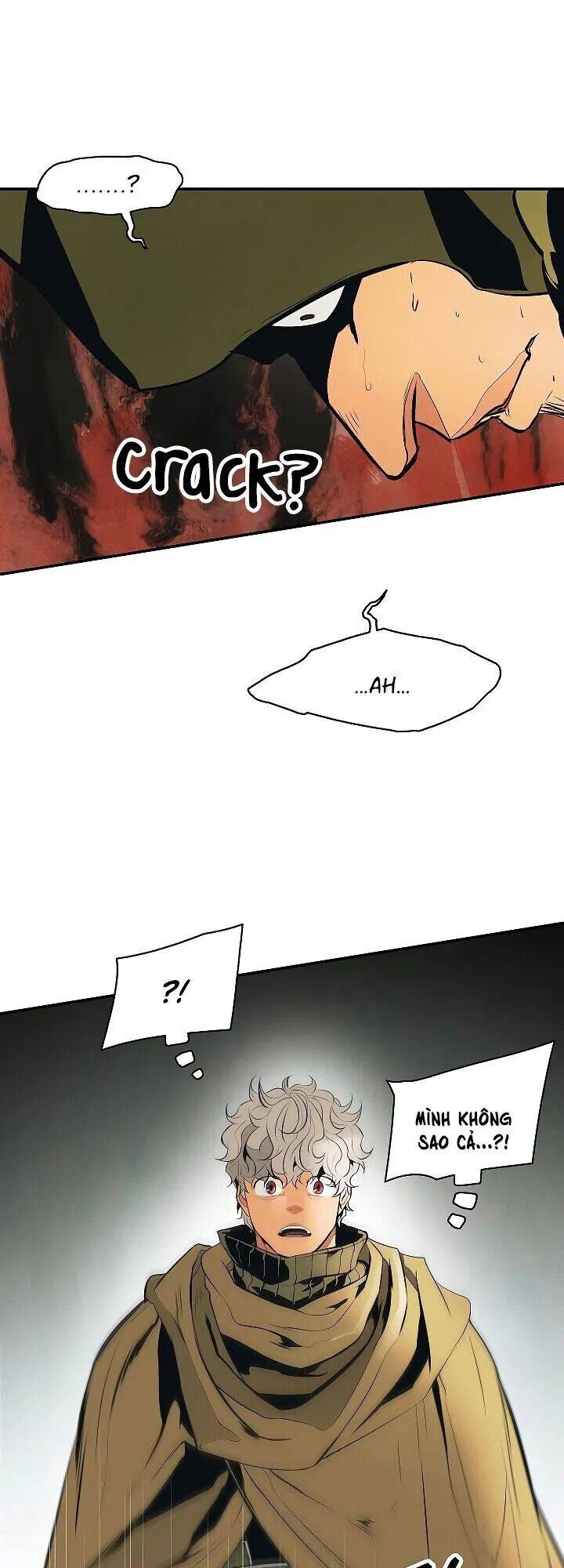 Bất Bại Chân Ma Chapter 80 - Trang 2