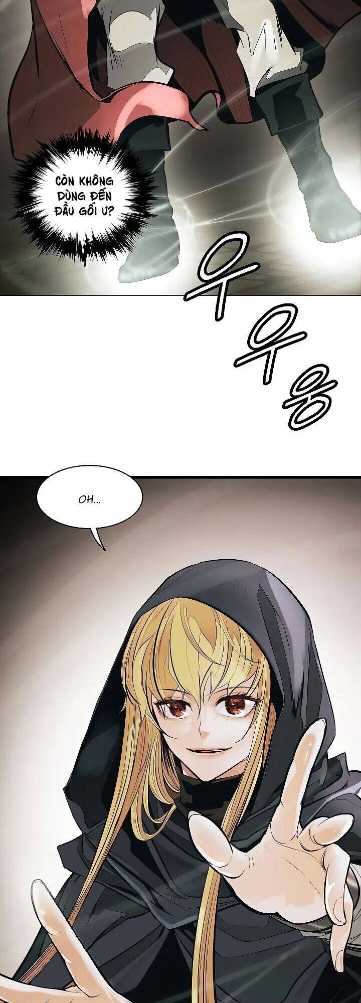 Bất Bại Chân Ma Chapter 80 - Trang 2