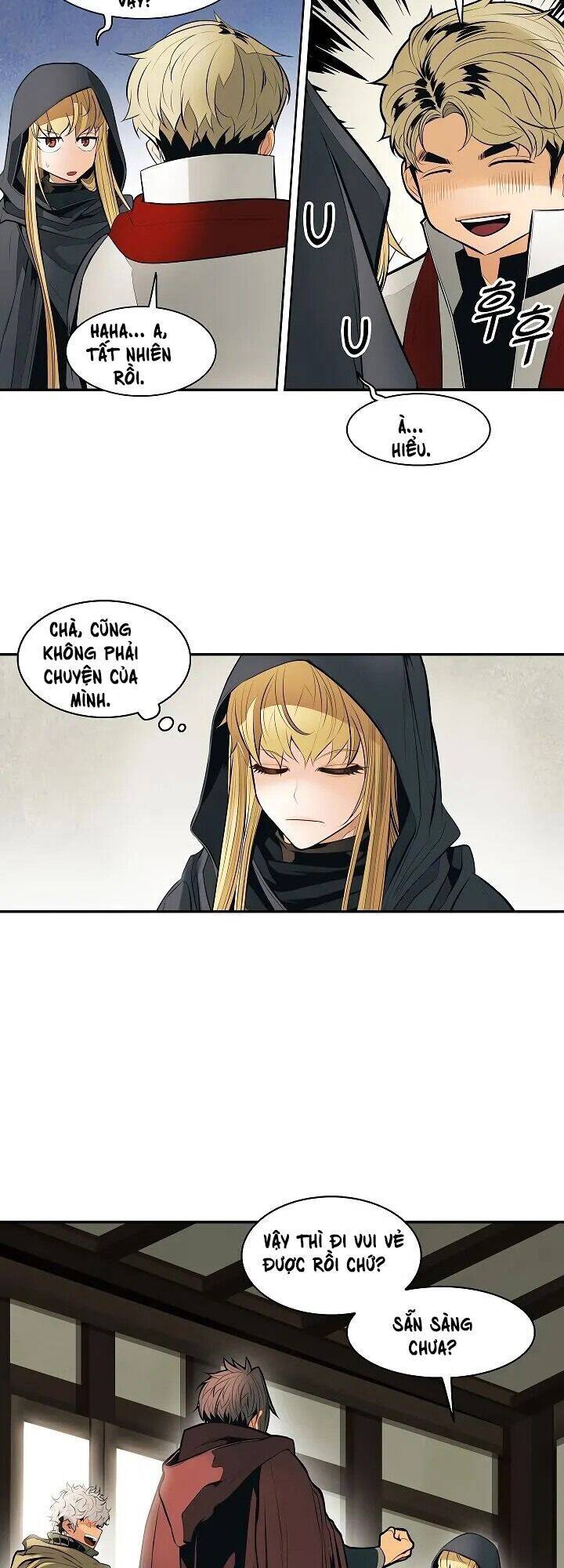 Bất Bại Chân Ma Chapter 81 - Trang 2