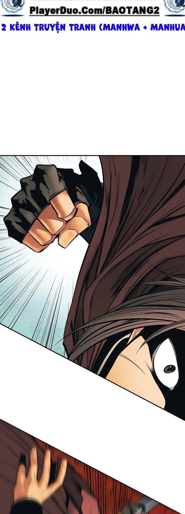 Bất Bại Chân Ma Chapter 81 - Trang 2