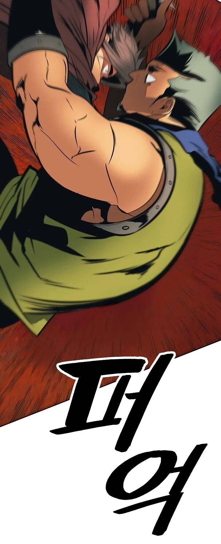 Bất Bại Chân Ma Chapter 81 - Trang 2