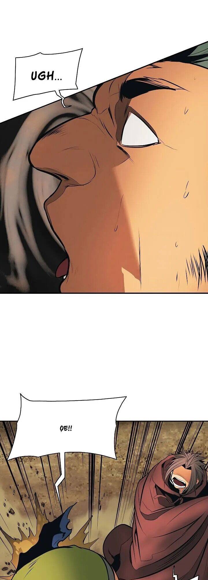 Bất Bại Chân Ma Chapter 81 - Trang 2