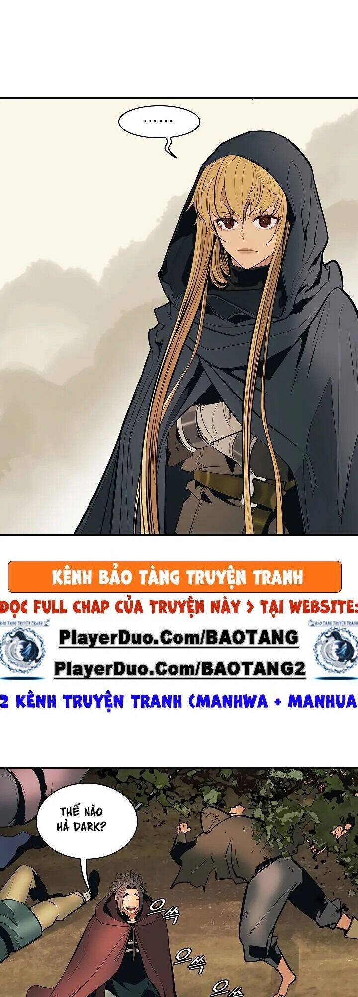 Bất Bại Chân Ma Chapter 81 - Trang 2