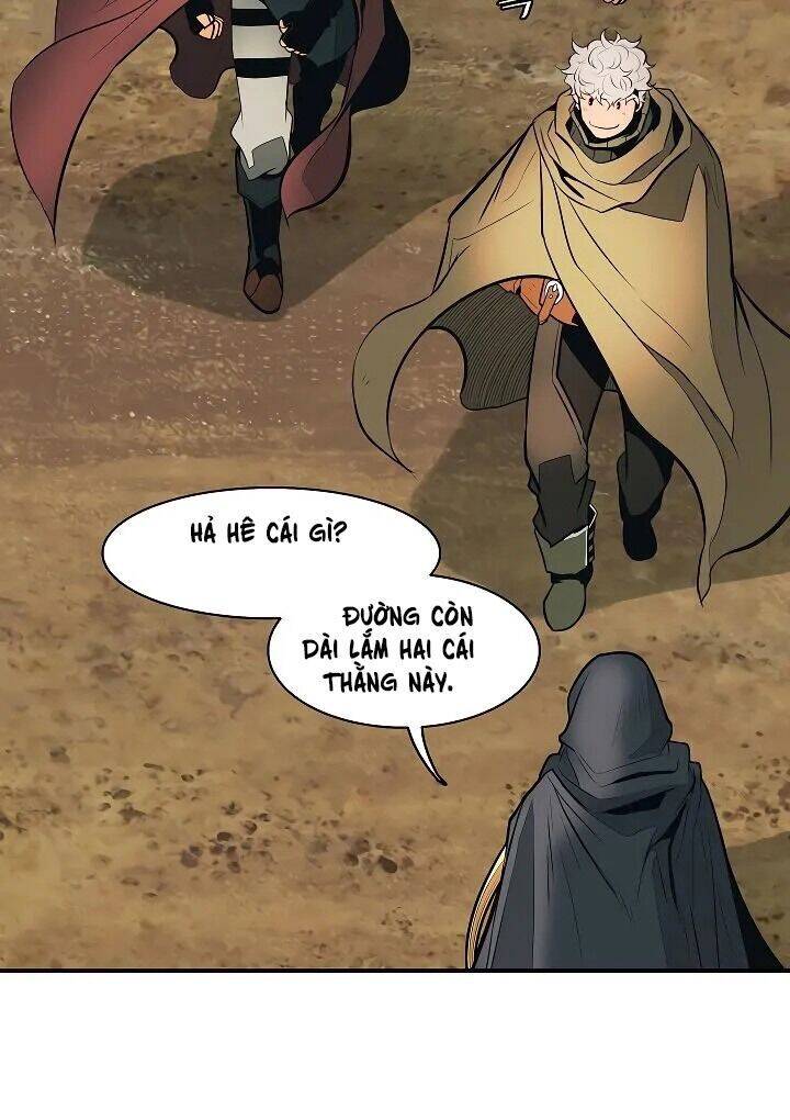 Bất Bại Chân Ma Chapter 81 - Trang 2