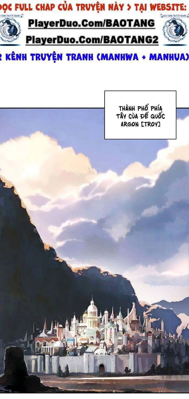 Bất Bại Chân Ma Chapter 81 - Trang 2