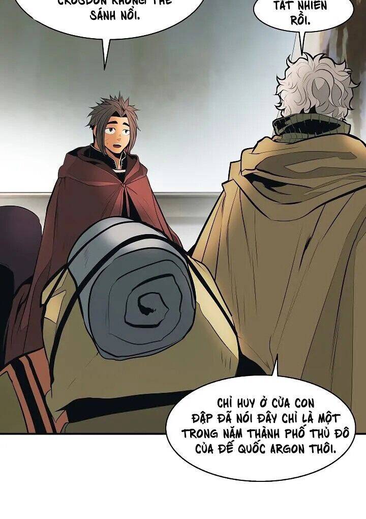 Bất Bại Chân Ma Chapter 81 - Trang 2