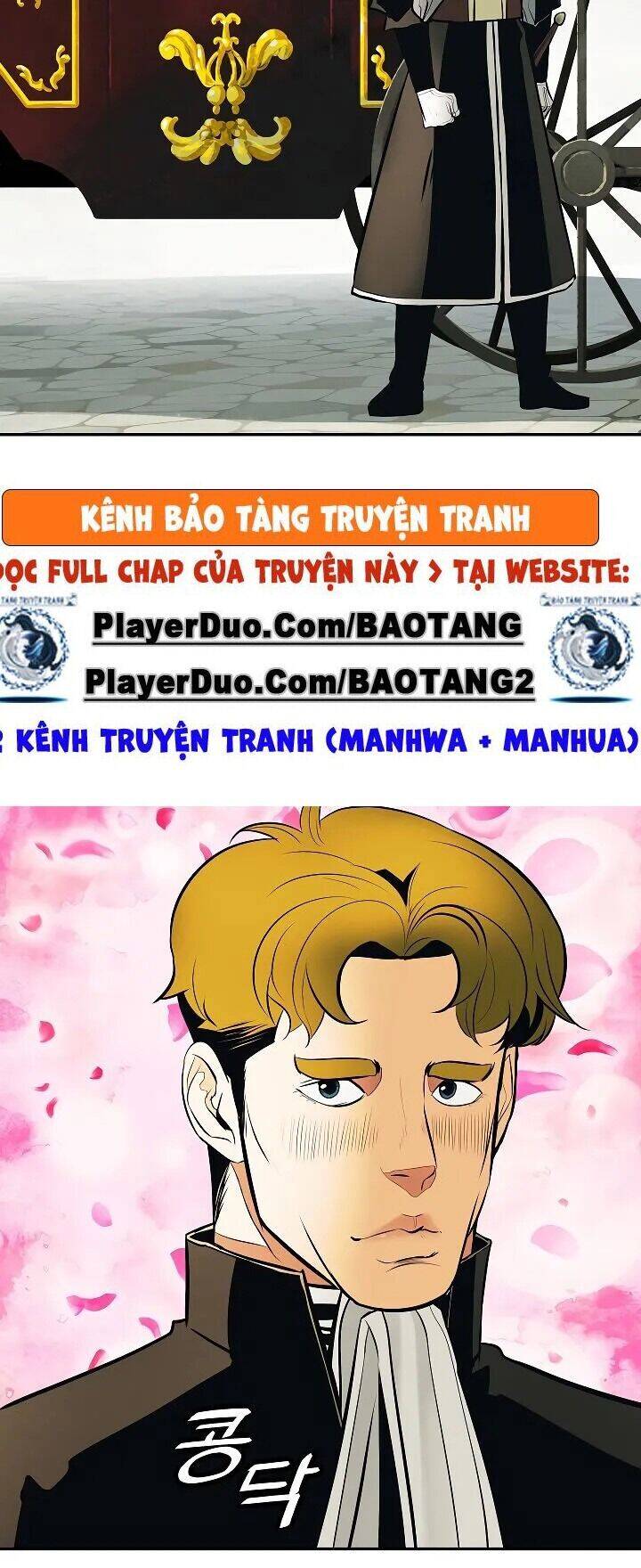 Bất Bại Chân Ma Chapter 81 - Trang 2