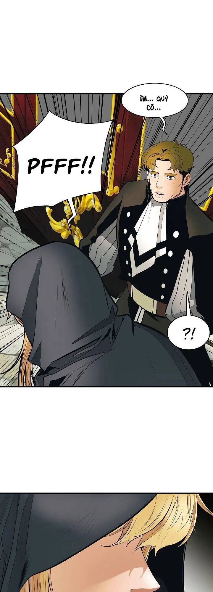 Bất Bại Chân Ma Chapter 81 - Trang 2