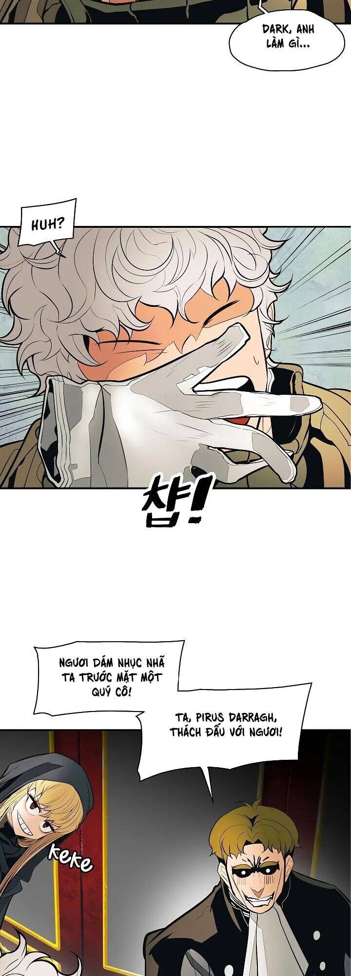 Bất Bại Chân Ma Chapter 81 - Trang 2