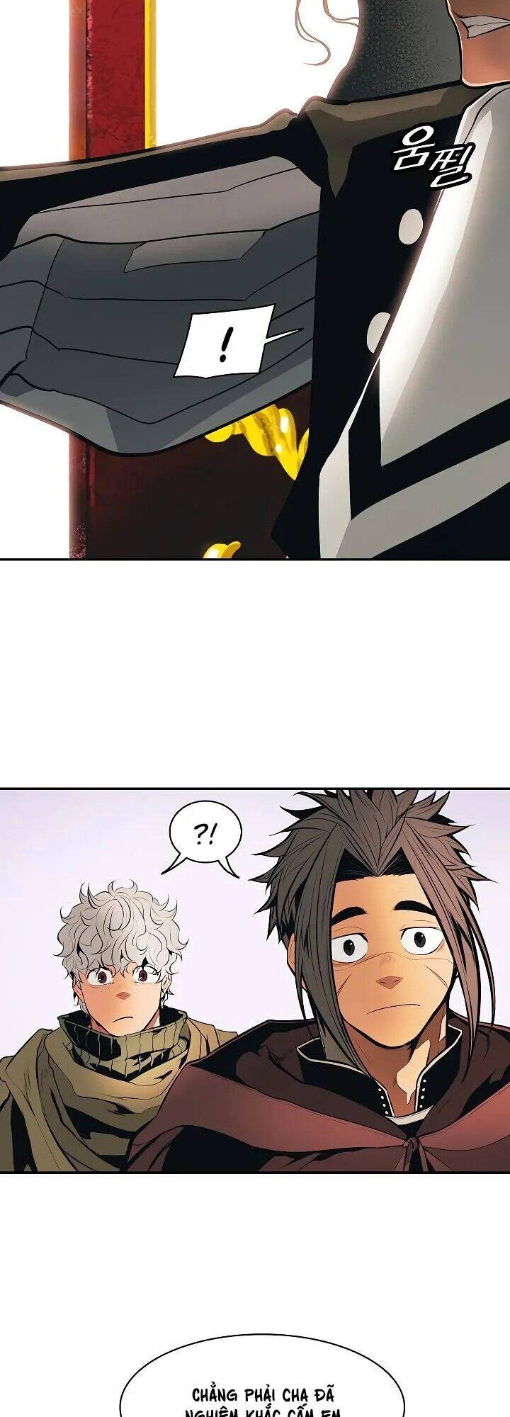 Bất Bại Chân Ma Chapter 81 - Trang 2