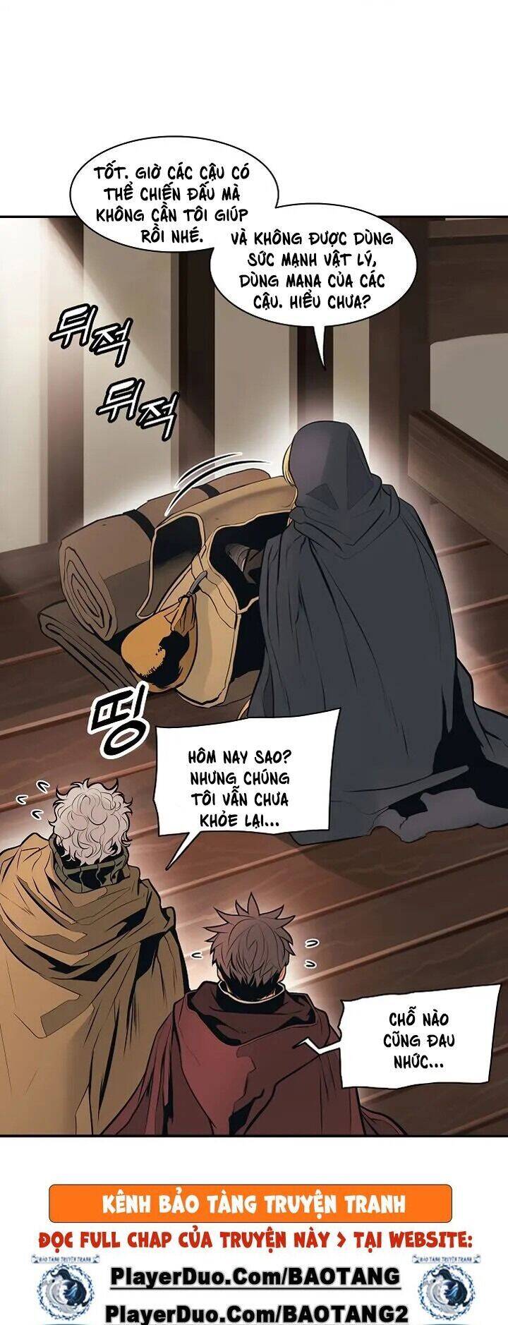 Bất Bại Chân Ma Chapter 81 - Trang 2