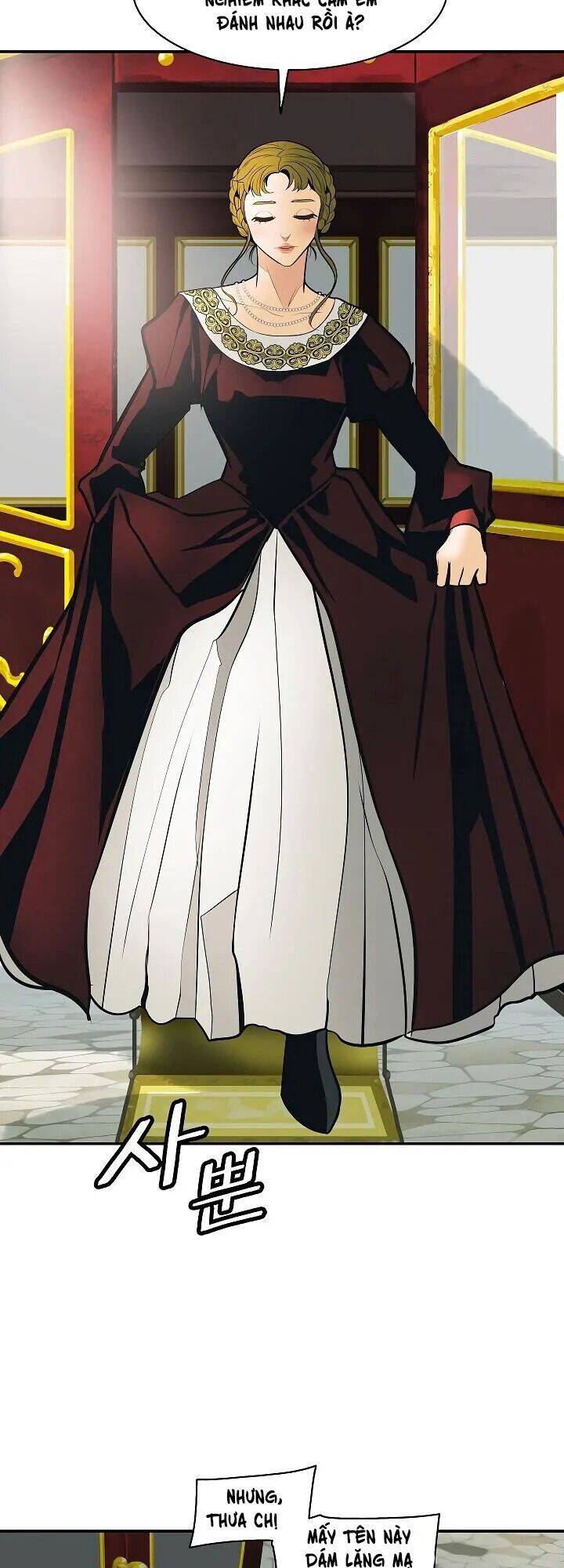 Bất Bại Chân Ma Chapter 81 - Trang 2