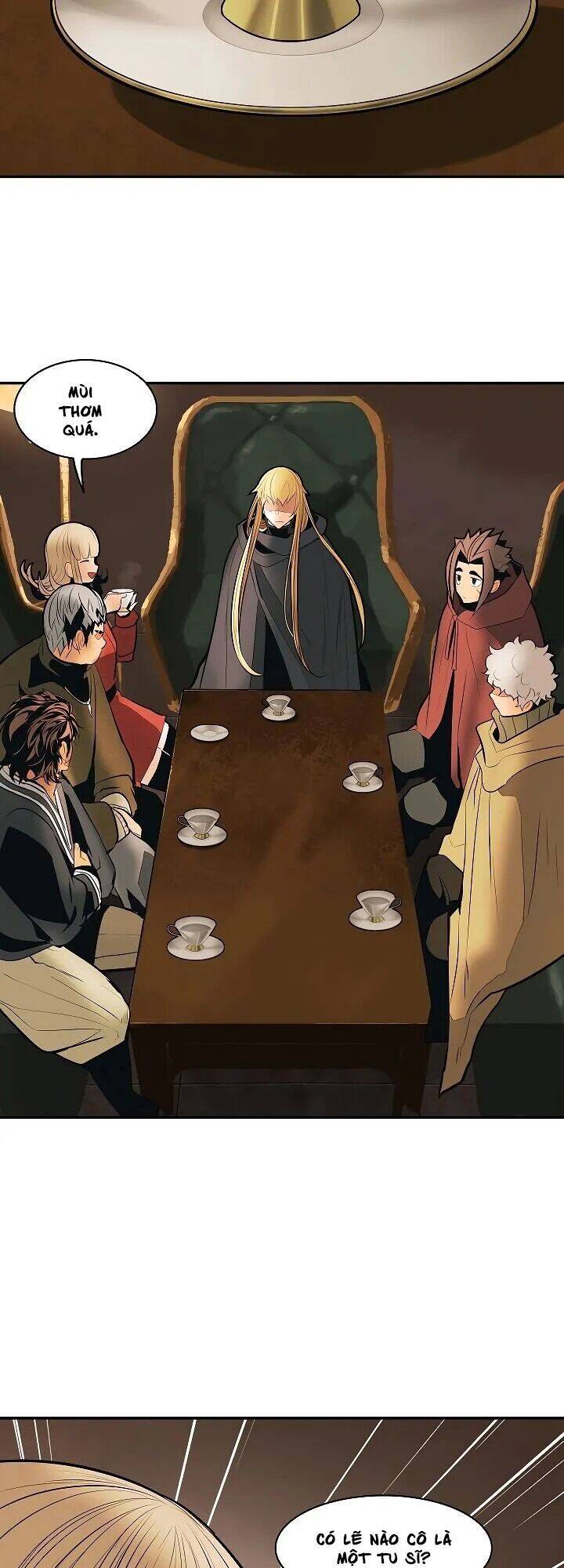 Bất Bại Chân Ma Chapter 82 - Trang 2