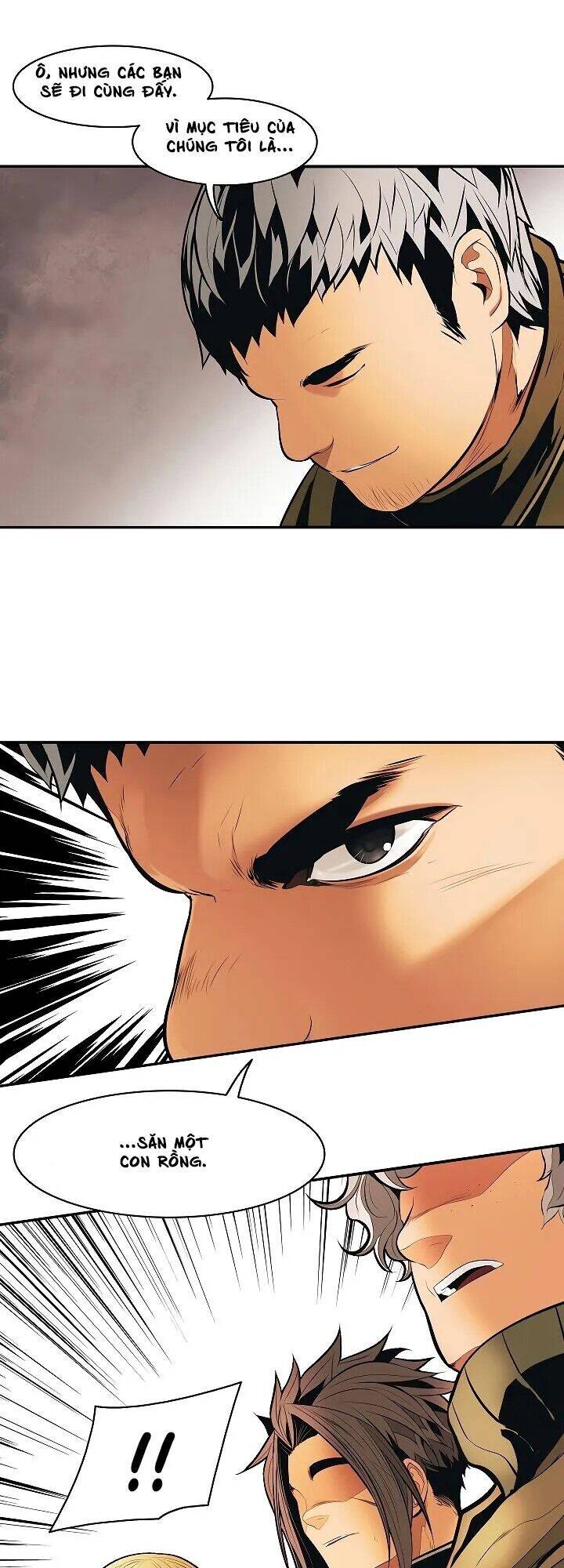 Bất Bại Chân Ma Chapter 82 - Trang 2