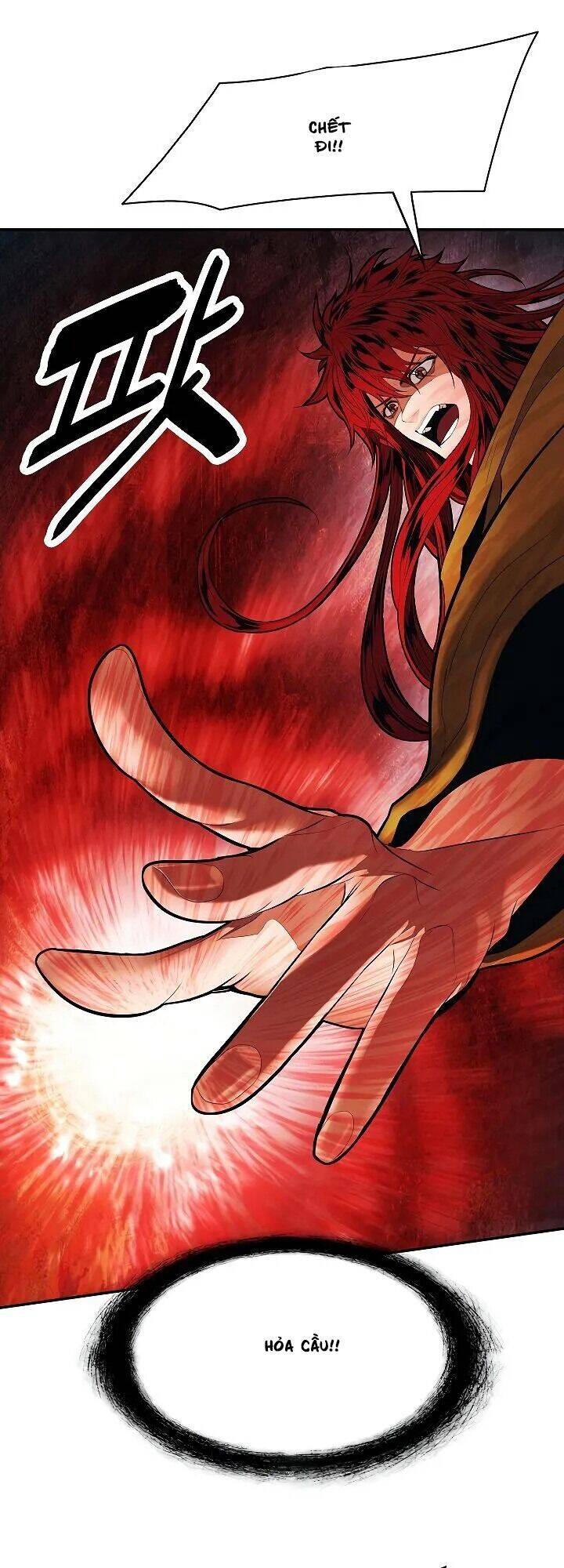 Bất Bại Chân Ma Chapter 82 - Trang 2