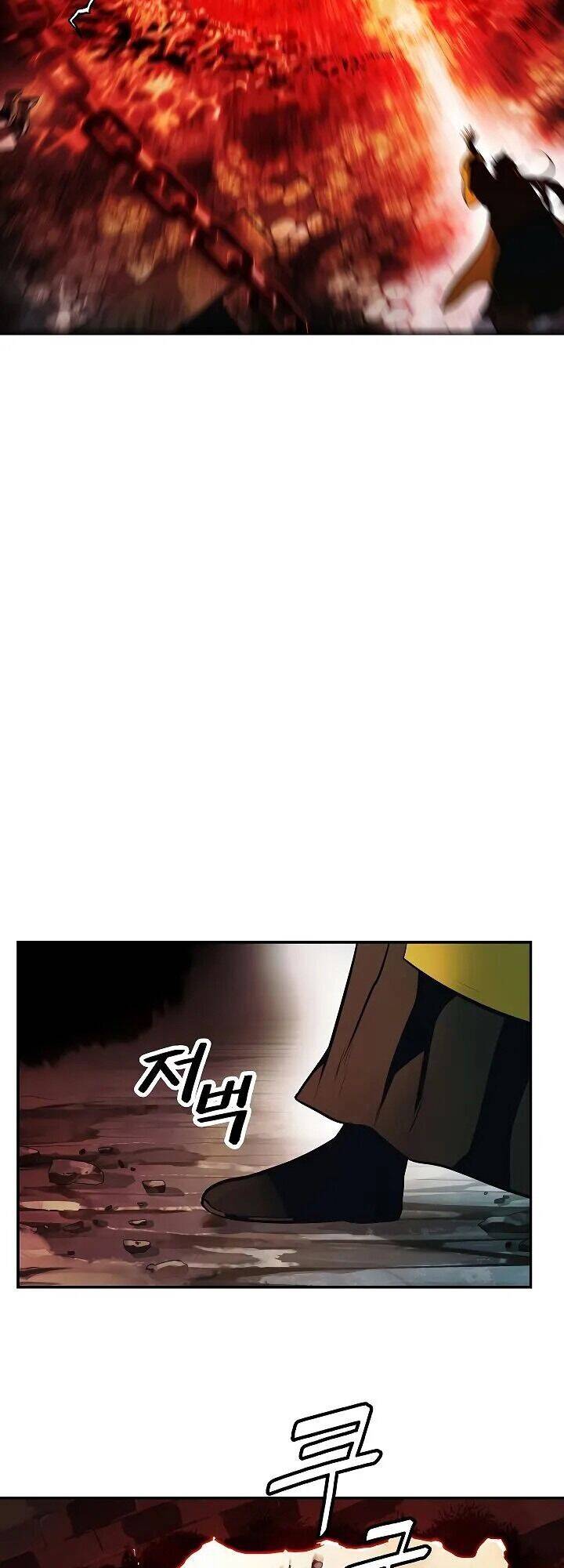 Bất Bại Chân Ma Chapter 82 - Trang 2