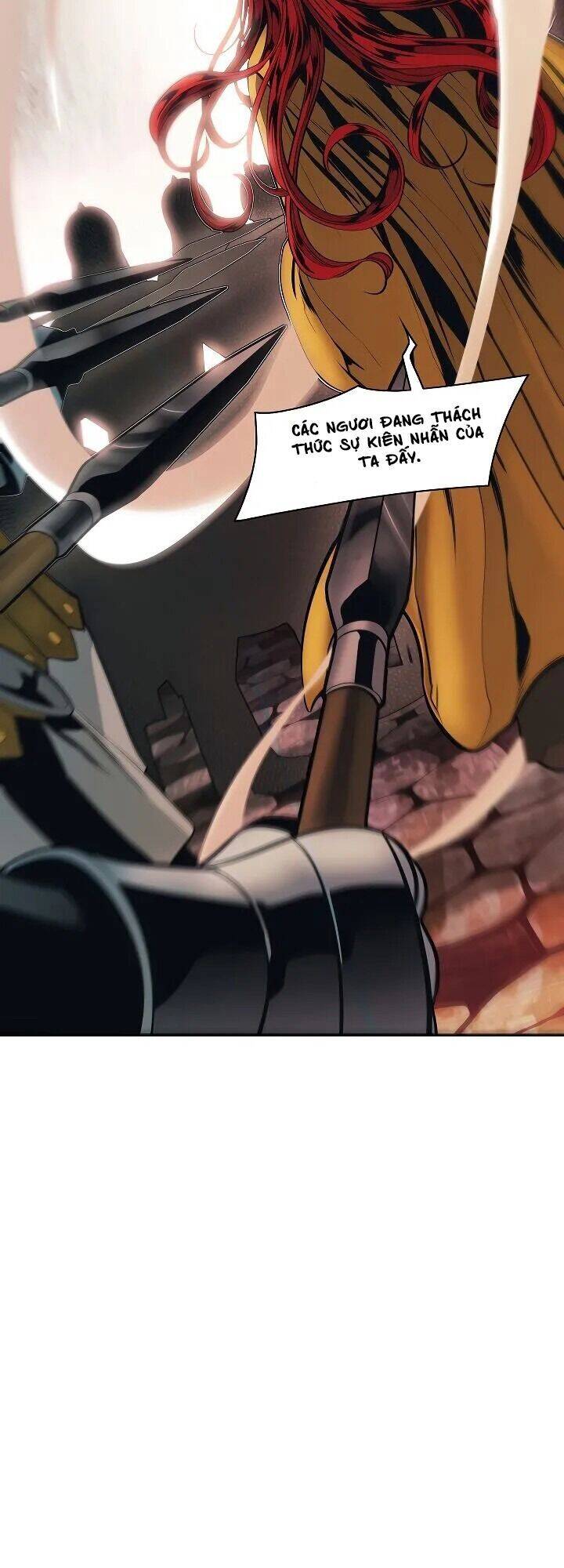 Bất Bại Chân Ma Chapter 82 - Trang 2