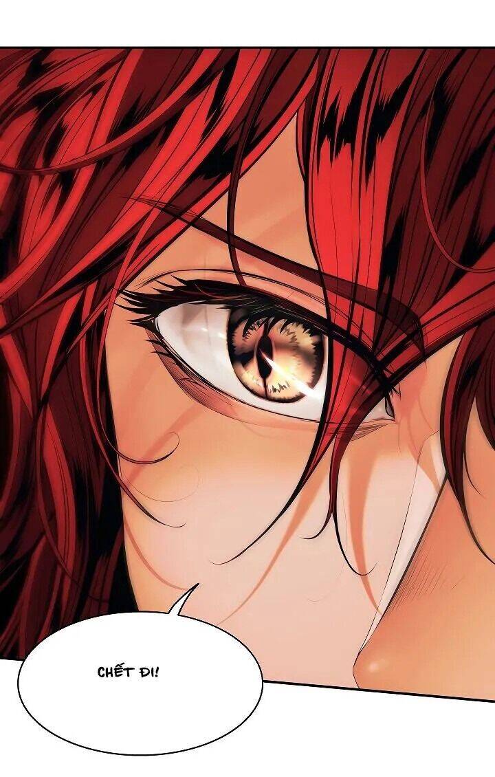 Bất Bại Chân Ma Chapter 83 - Trang 2