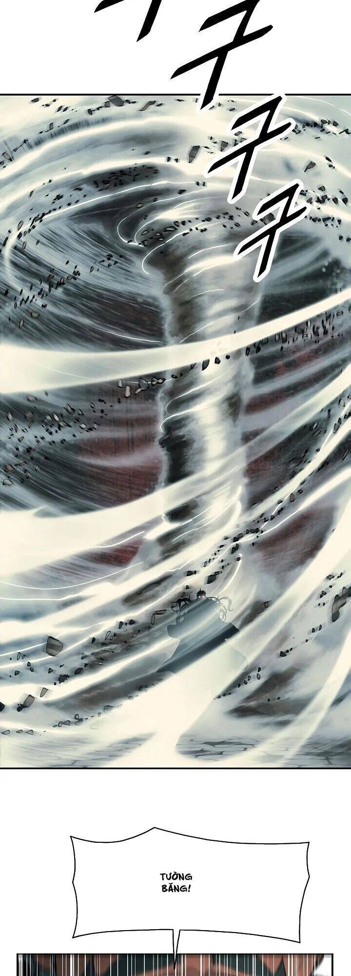 Bất Bại Chân Ma Chapter 83 - Trang 2