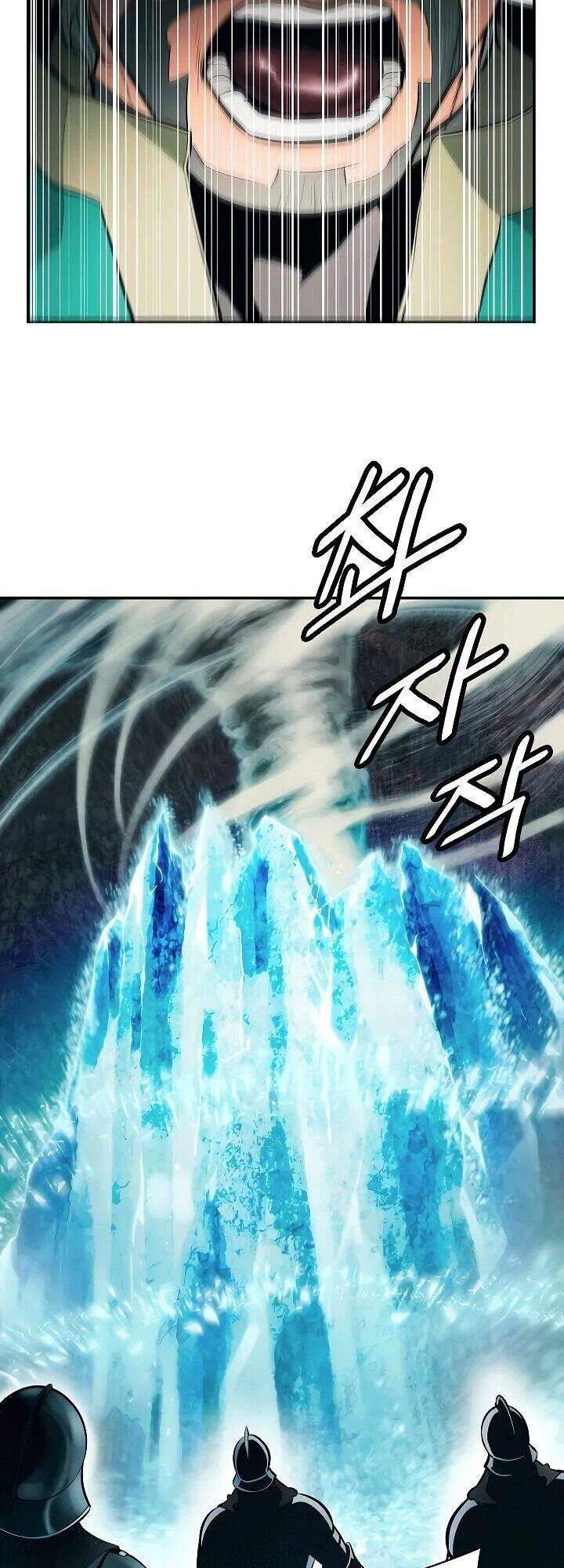 Bất Bại Chân Ma Chapter 83 - Trang 2