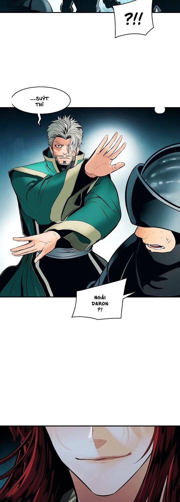 Bất Bại Chân Ma Chapter 83 - Trang 2