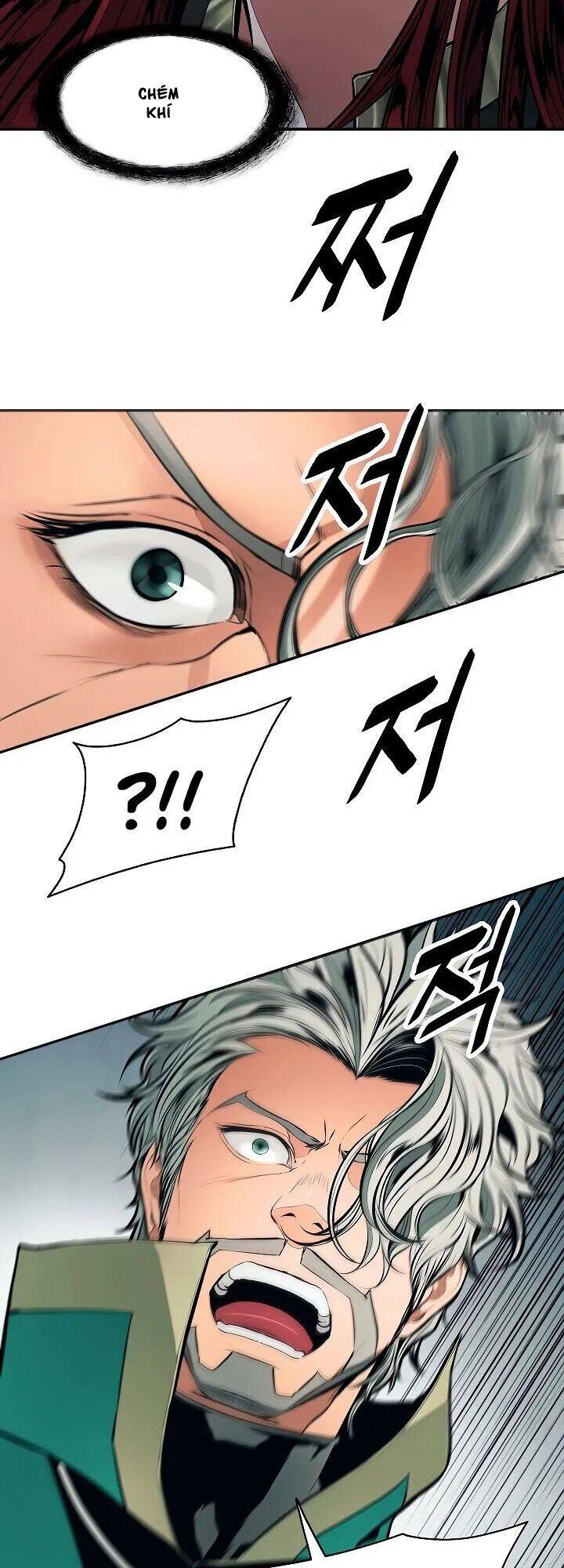 Bất Bại Chân Ma Chapter 83 - Trang 2