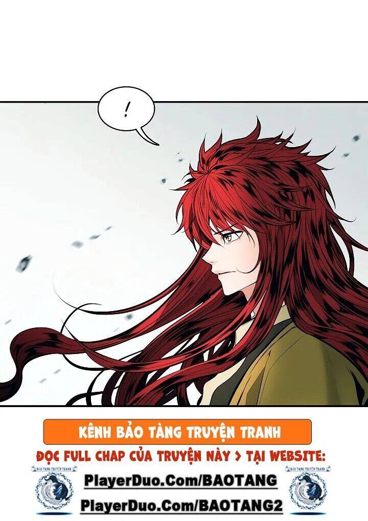 Bất Bại Chân Ma Chapter 83 - Trang 2