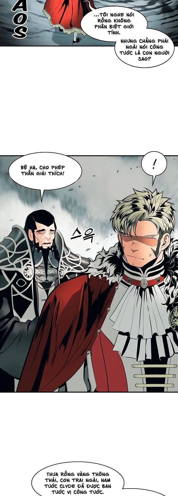 Bất Bại Chân Ma Chapter 83 - Trang 2