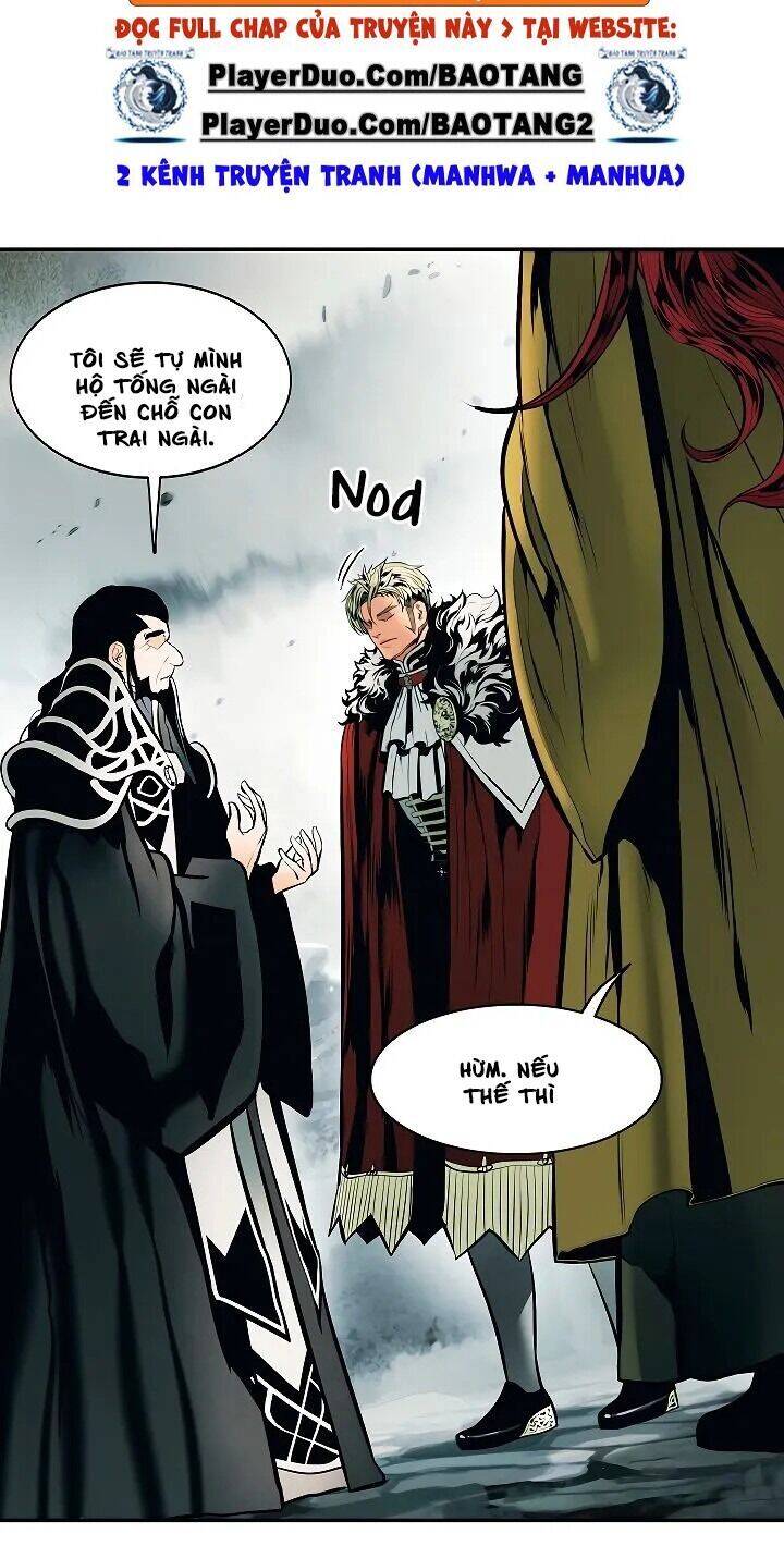 Bất Bại Chân Ma Chapter 83 - Trang 2