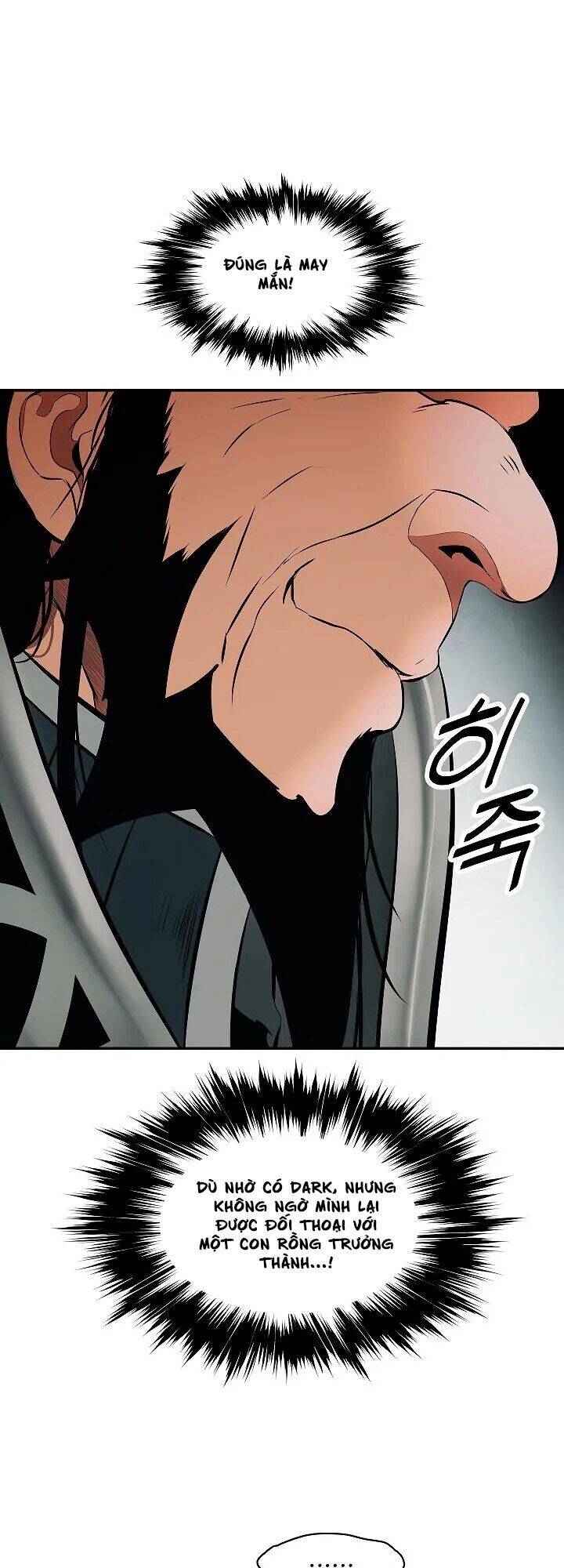 Bất Bại Chân Ma Chapter 83 - Trang 2