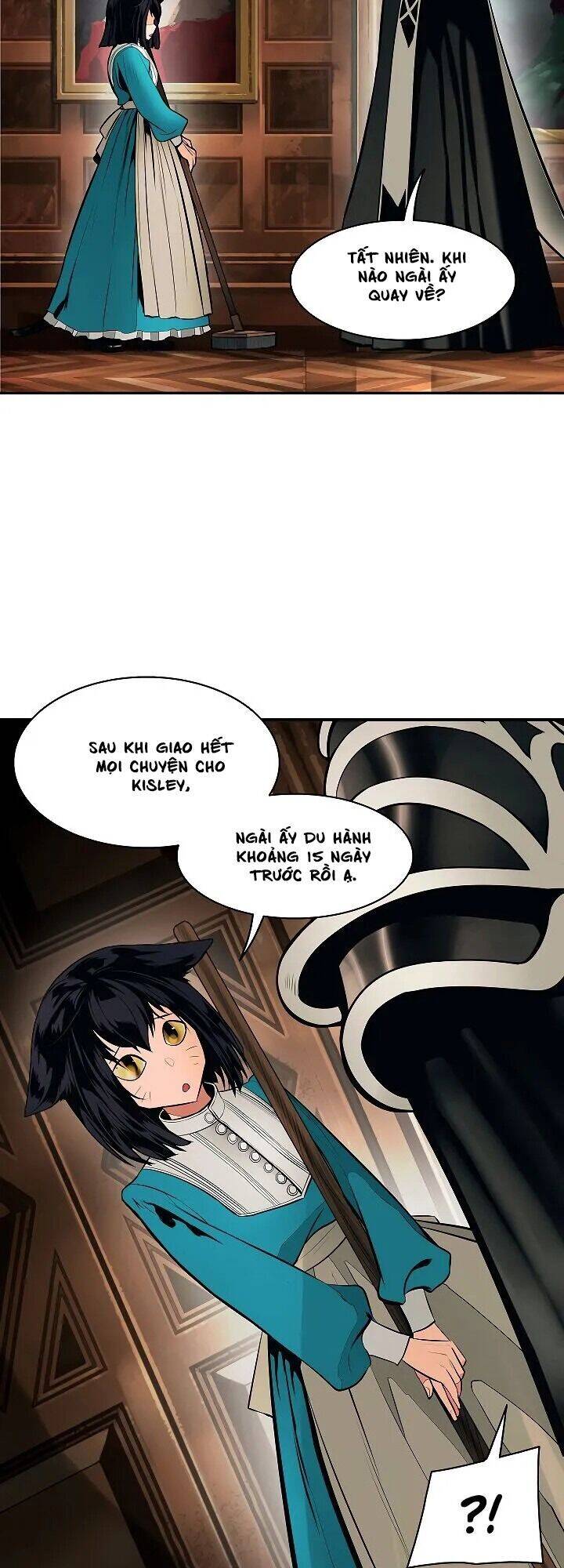 Bất Bại Chân Ma Chapter 83 - Trang 2