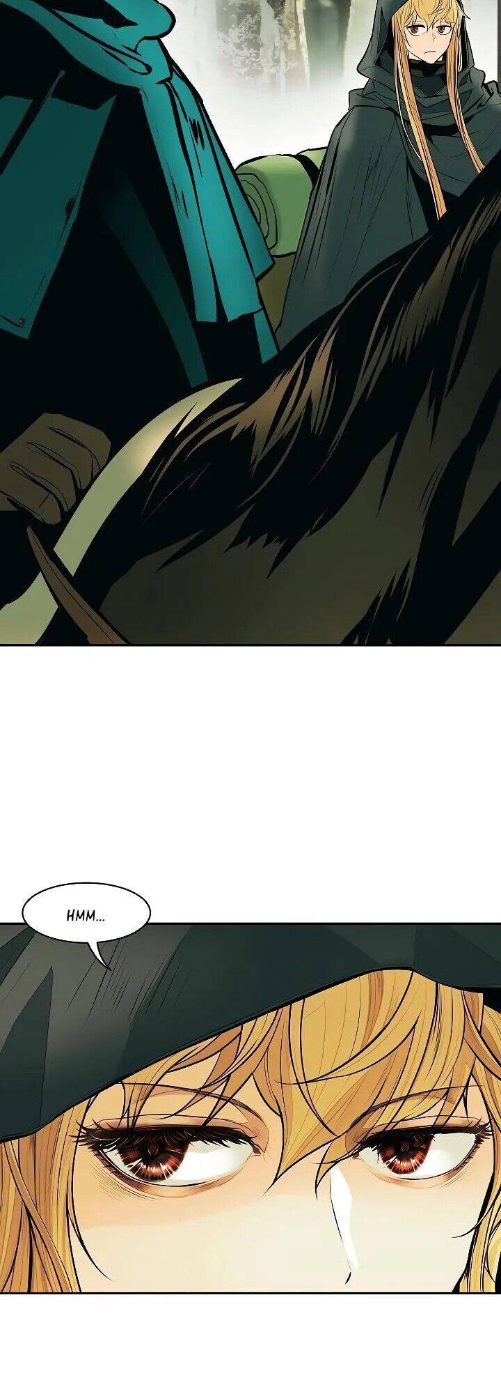 Bất Bại Chân Ma Chapter 83 - Trang 2