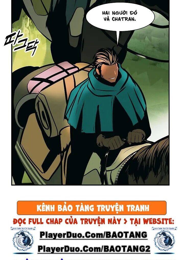 Bất Bại Chân Ma Chapter 83 - Trang 2