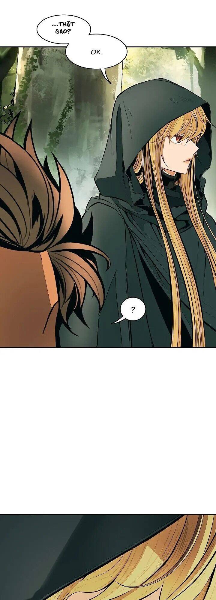 Bất Bại Chân Ma Chapter 83 - Trang 2