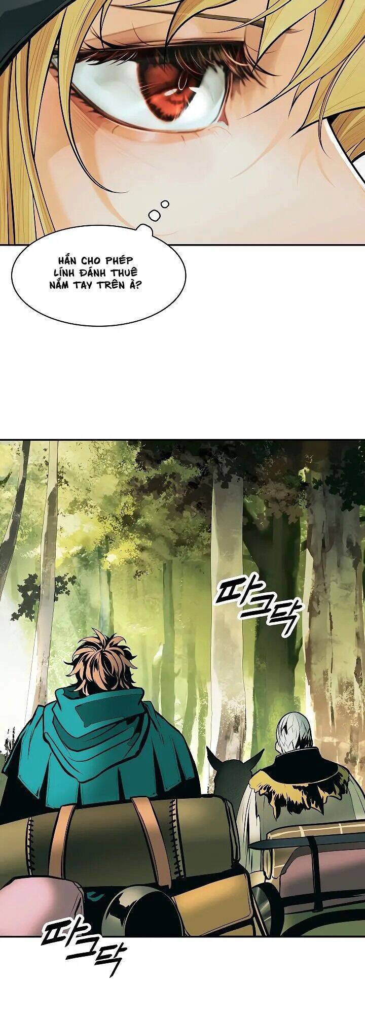 Bất Bại Chân Ma Chapter 83 - Trang 2