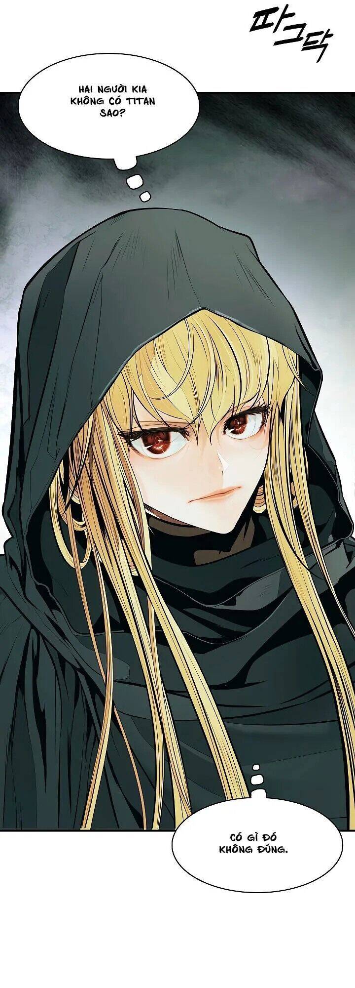 Bất Bại Chân Ma Chapter 83 - Trang 2