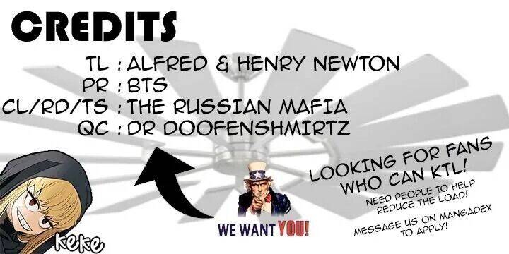 Bất Bại Chân Ma Chapter 83 - Trang 2